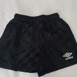Soccer shorts